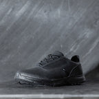 SANAX Hands-Free Business Rain Shoes Waterproof / Non-Slip / Odor-Resistant · Slip-In Design Last design supervised by Japanese master shoemaker MADE IN CHINA