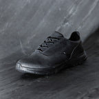 SANAX Hands-Free Business Rain Shoes Waterproof / Non-Slip / Odor-Resistant · Slip-In Design Last design supervised by Japanese master shoemaker MADE IN CHINA