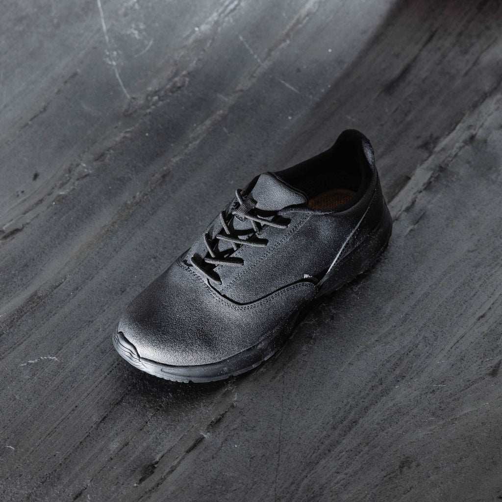 SANAX Hands-Free Business Rain Shoes Waterproof / Non-Slip / Odor-Resistant · Slip-In Design Last design supervised by Japanese master shoemaker MADE IN CHINA