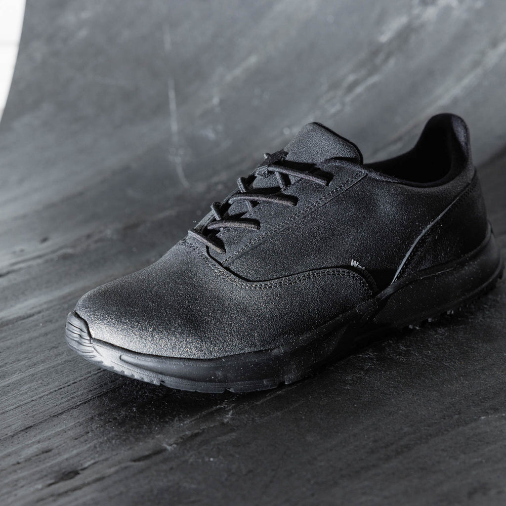 SANAX Hands-Free Business Rain Shoes Waterproof / Non-Slip / Odor-Resistant · Slip-In Design Last design supervised by Japanese master shoemaker MADE IN CHINA