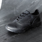 SANAX Hands-Free Business Rain Shoes Waterproof / Non-Slip / Odor-Resistant · Slip-In Design Last design supervised by Japanese master shoemaker MADE IN CHINA