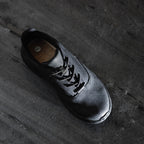 SANAX Hands-Free Business Rain Shoes Waterproof / Non-Slip / Odor-Resistant · Slip-In Design Last design supervised by Japanese master shoemaker MADE IN CHINA