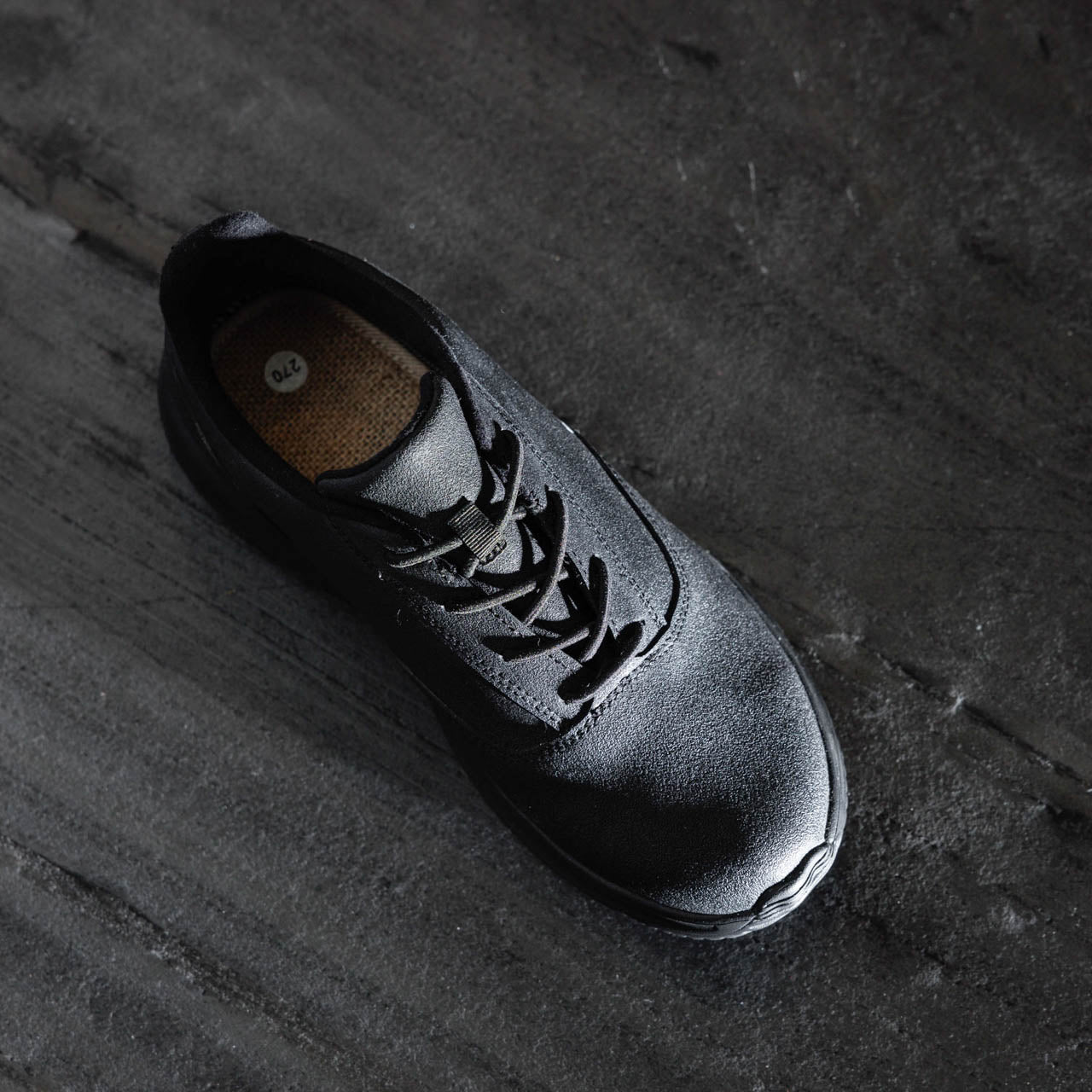 SANAX Hands-Free Business Rain Shoes Waterproof / Non-Slip / Odor-Resistant · Slip-In Design Last design supervised by Japanese master shoemaker MADE IN CHINA