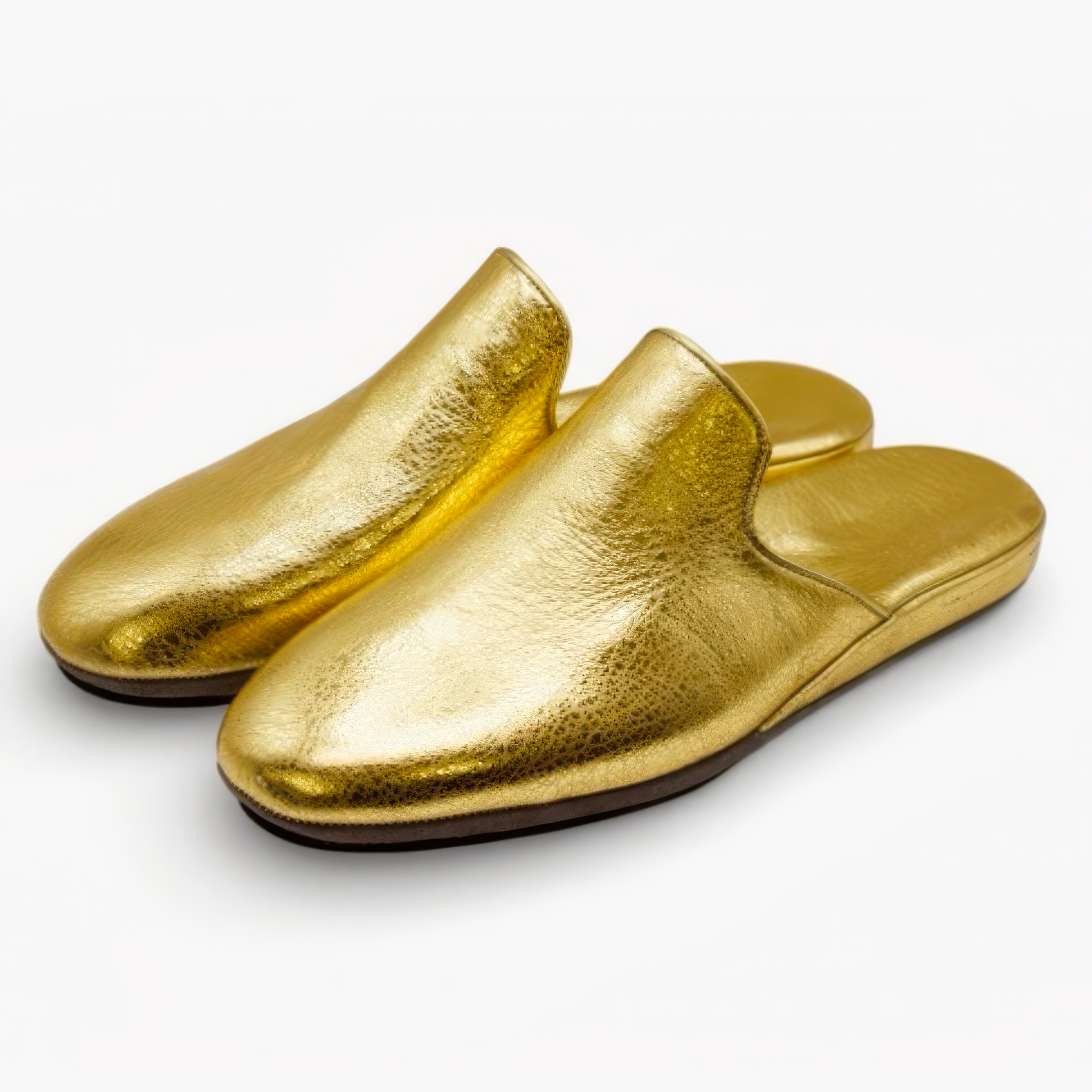 Moco 4501 “Gold”