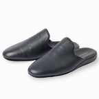 Moco 4501 Imperial-Class Premium Leather Anti-Static Slippers