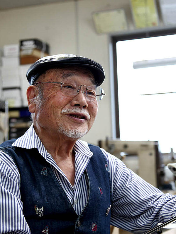 SANAX-JAPAN | Imperial-Class Japanese Leather Slippers & Footwear